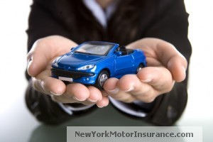 lower your car insurance costs in New York