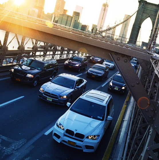 The New York Automobile Insurance Plan