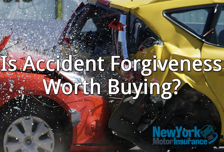 accident forgiveness